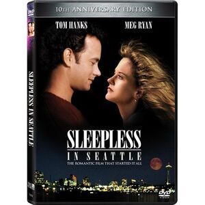 Sleepless in Seattle